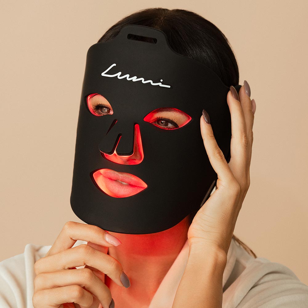 Lumi - Light Therapy Mask