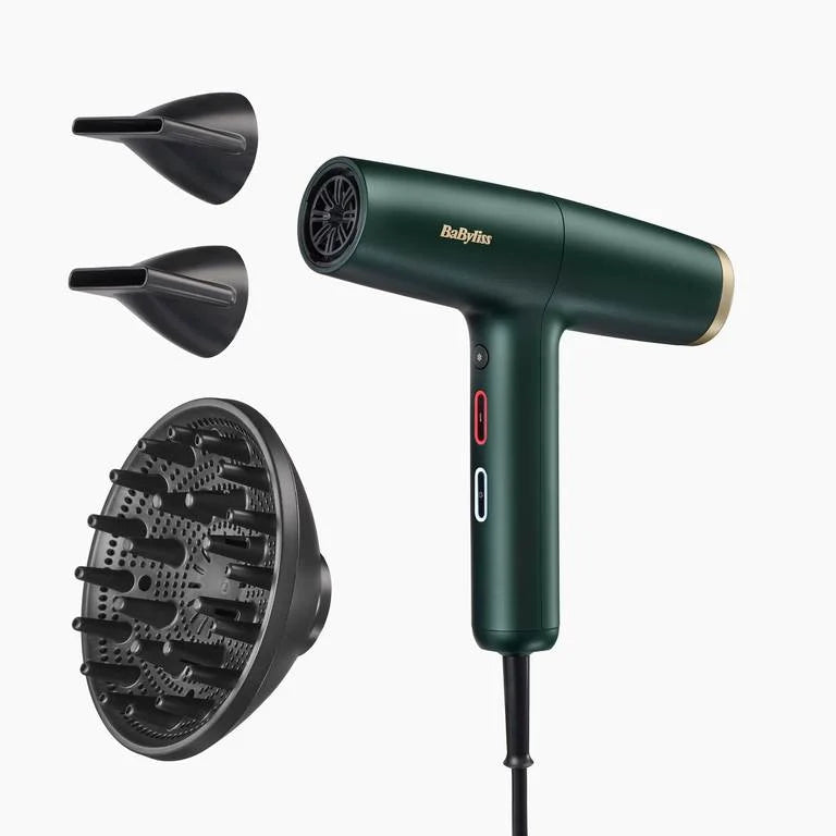 BaByliss Air Power Pro hajszárító