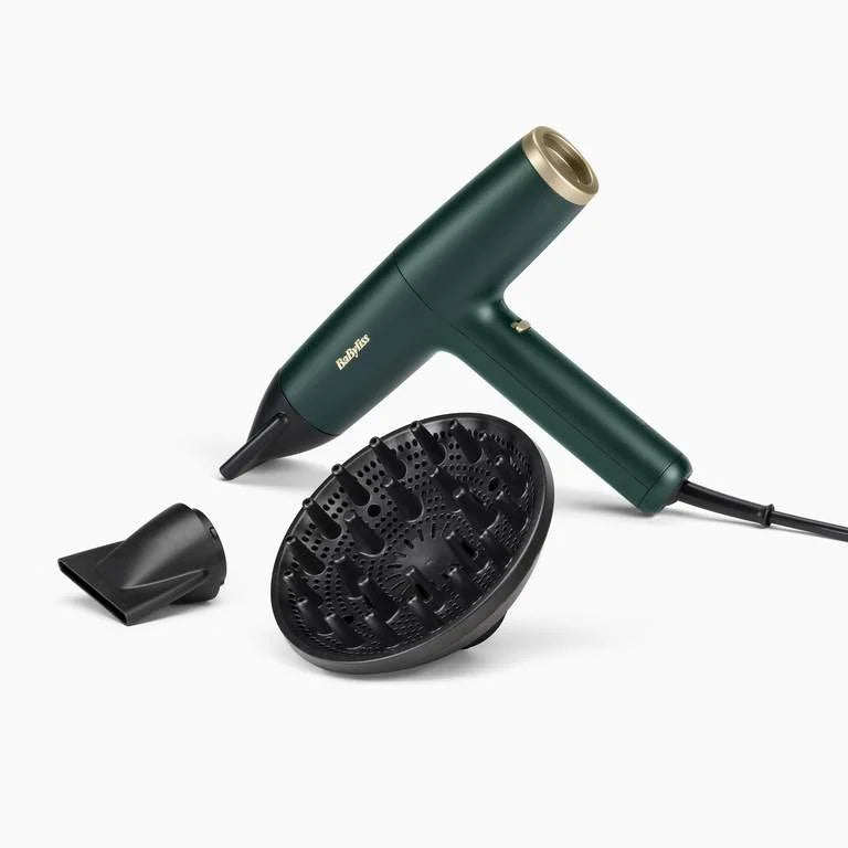 BaByliss Air Power Pro hajszárító