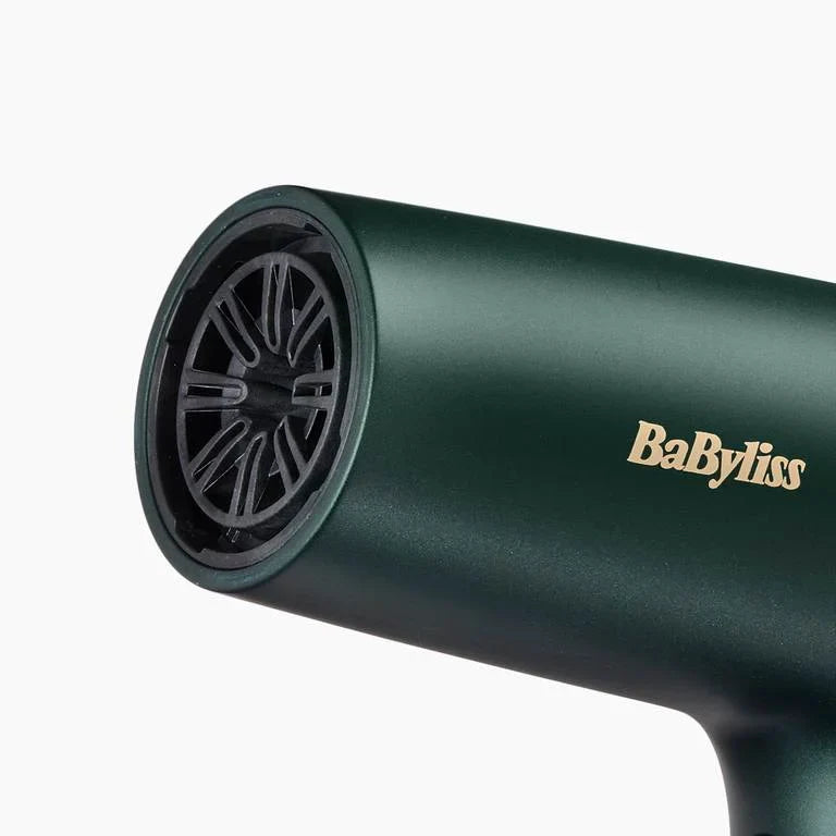 BaByliss Air Power Pro hajszárító