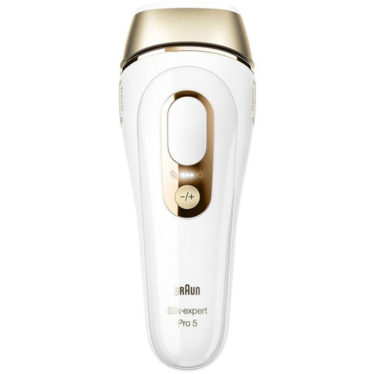Braun Silk-expert Pro 5 IPL fotoepilátor